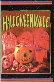 Halloweenville 2011 on netflix