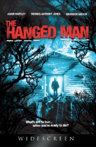 The Hanged Man 2007 on netflix