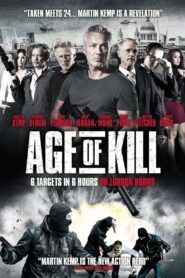Age Of Kill 2015 on netflix