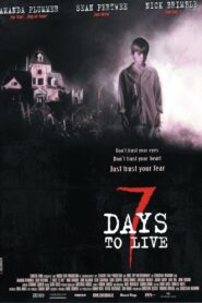 Seven Days to Live 2000 on netflix