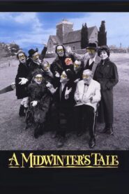 In the Bleak Midwinter 1995 on netflix