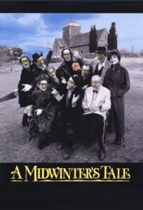 In the Bleak Midwinter 1995 on netflix
