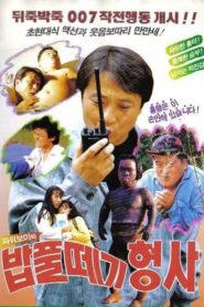 Power Boy And The Doofus Detective 1992 on netflix