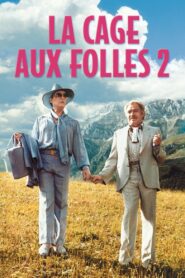 La Cage aux Folles II 1980 on netflix