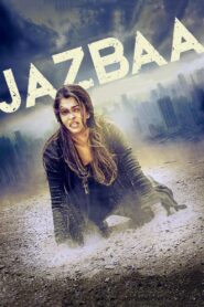 Jazbaa 2015 on netflix