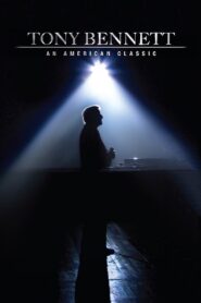 Tony Bennett: An American Classic 2006 on netflix