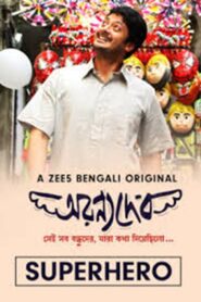 AranyaDeb 2017 on netflix