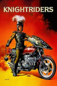 Knightriders 1981 on netflix
