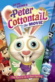 Here Comes Peter Cottontail: The Movie 2005 on netflix