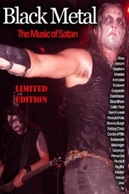 Black Metal: The Music of Satan 2011 on netflix