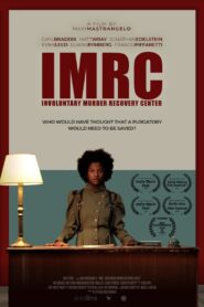 IMRC (Involuntary Murder Recovery Center) 2022 on netflix