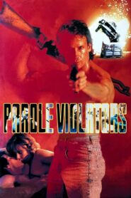 Parole Violators 1994 on netflix