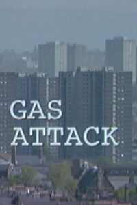 Gas Attack 2001 on netflix