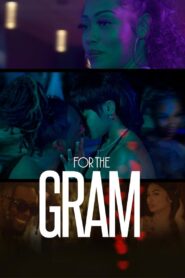 For the Gram 2023 on netflix