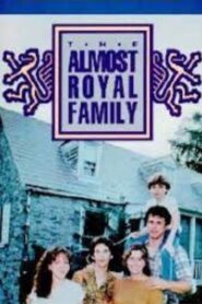 The Almost Royal Family 1984 on netflix