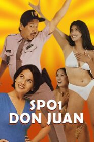 SPO1 Don Juan: Da Dancing Policeman 1996 on netflix