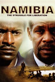 Namibia: The Struggle for Liberation 2007 on netflix