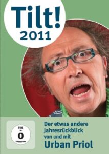 Urban Priol – Tilt! 2011 2011 on netflix