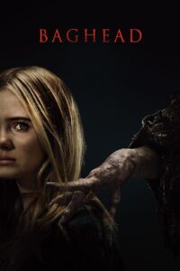 Baghead 2023 on netflix