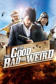 The Good, the Bad, the Weird 2008 on netflix