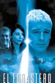 El forastero 2002 on netflix