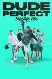 Dude Perfect: Backstage Pass 2020 on netflix