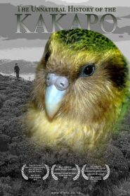 The Unnatural History of the Kakapo 2009 on netflix