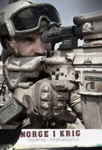 Norge i krig: Oppdrag Afghanistan 2011 on netflix