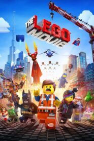 The Lego Movie 2014 on netflix