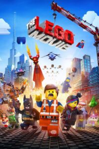 The Lego Movie 2014 on netflix