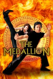 The Medallion 2003 on netflix