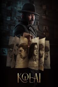 Kolai 2023 on netflix