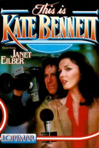 This Is Kate Bennett… 1982 on netflix