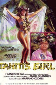 Tahiti’s Girl 1990 on netflix