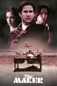 The Maker 1997 on netflix