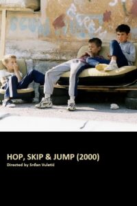 Hop, Skip & Jump 2000 on netflix