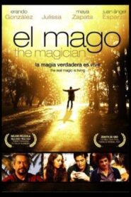 El Mago 2004 on netflix