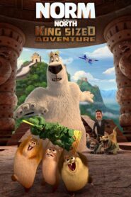 Norm of the North: King Sized Adventure 2019 on netflix