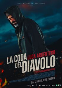 La coda del diavolo 2024 on netflix