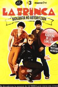 La Trinca: Biografia no autoritzada 2011 on netflix