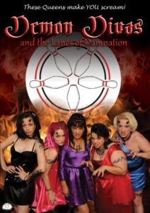 Demon Divas and the Lanes of Damnation 2009 on netflix