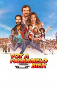 Voy a pasármelo bien 2022 on netflix