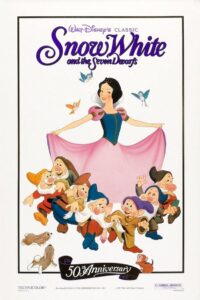 Golden Anniversary of Snow White and the Seven Dwarfs 1987 on netflix
