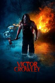 Victor Crowley 2017 on netflix