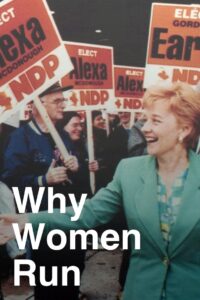 Why Women Run 1999 on netflix