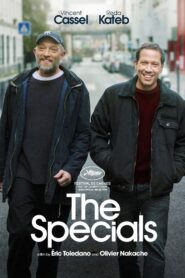 The Specials 2019 on netflix