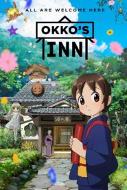 Okko’s Inn 2018 on netflix