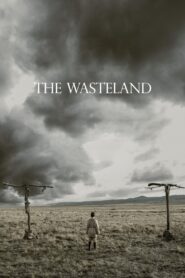 The Wasteland 2021 on netflix