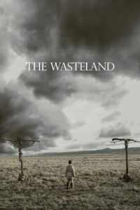 The Wasteland 2021 on netflix