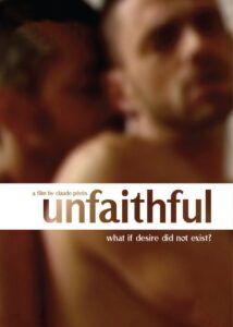 Unfaithful 2009 on netflix